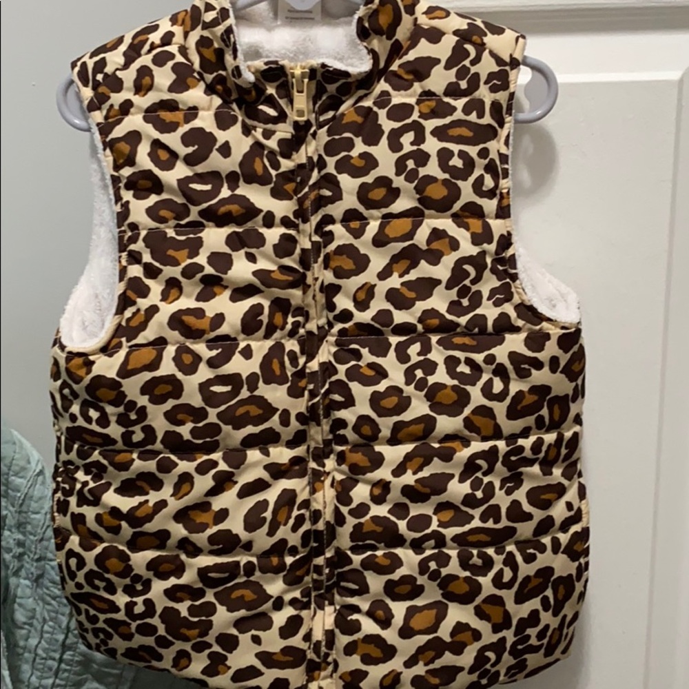 Vest